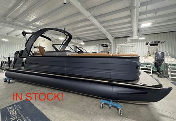 2026 Starcraft RX25 Q DC Matte Blue Boat